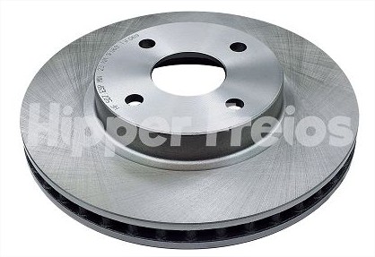 DISCO FREIO DIANT(VENTILADO)